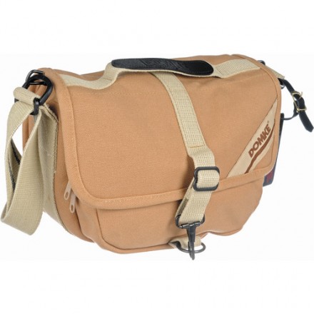 Сумка Domke F-10 JD Medium Shoulder Bag Sand (700-00S)